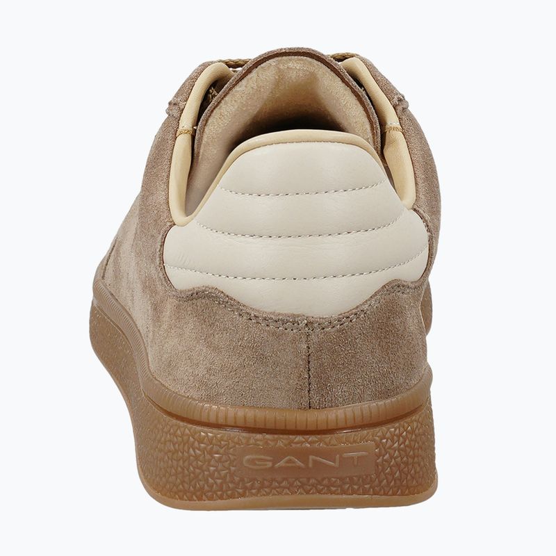 Pánské boty GANT Cuzmo desert brown 4