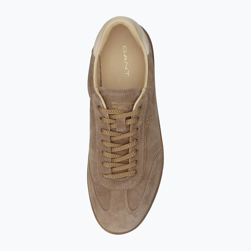 Pánské boty GANT Cuzmo desert brown 5