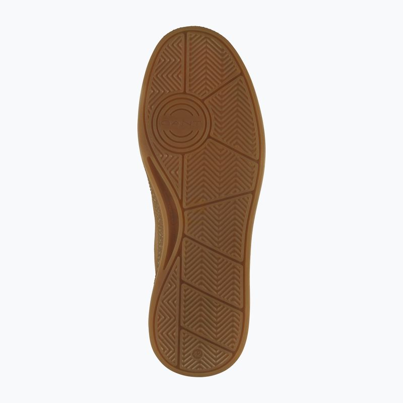 Pánské boty GANT Cuzmo desert brown 6