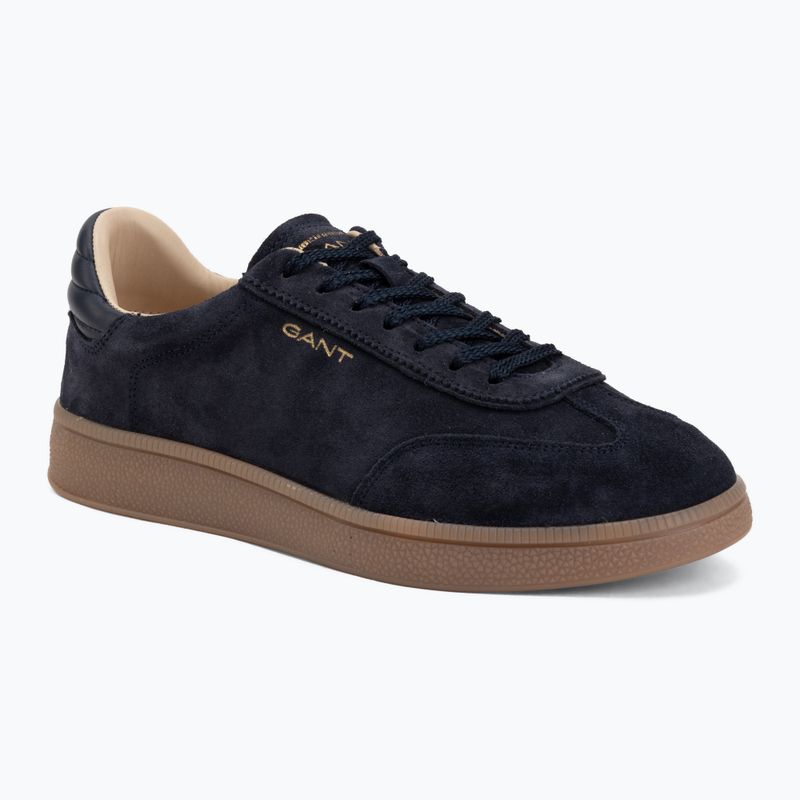 Pánské boty GANT Cuzmo navy