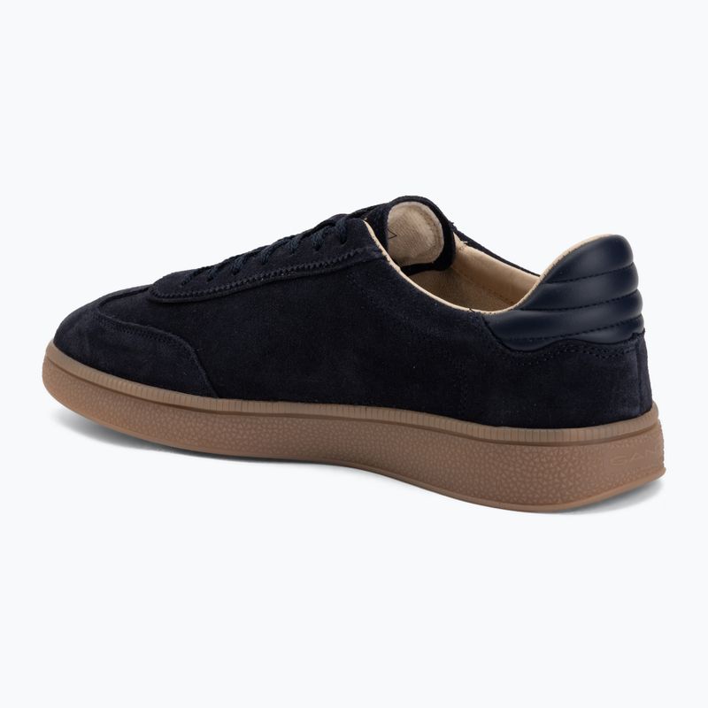Pánské boty GANT Cuzmo navy 3