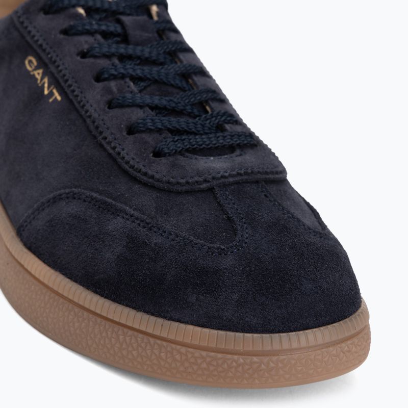 Pánské boty GANT Cuzmo navy 7