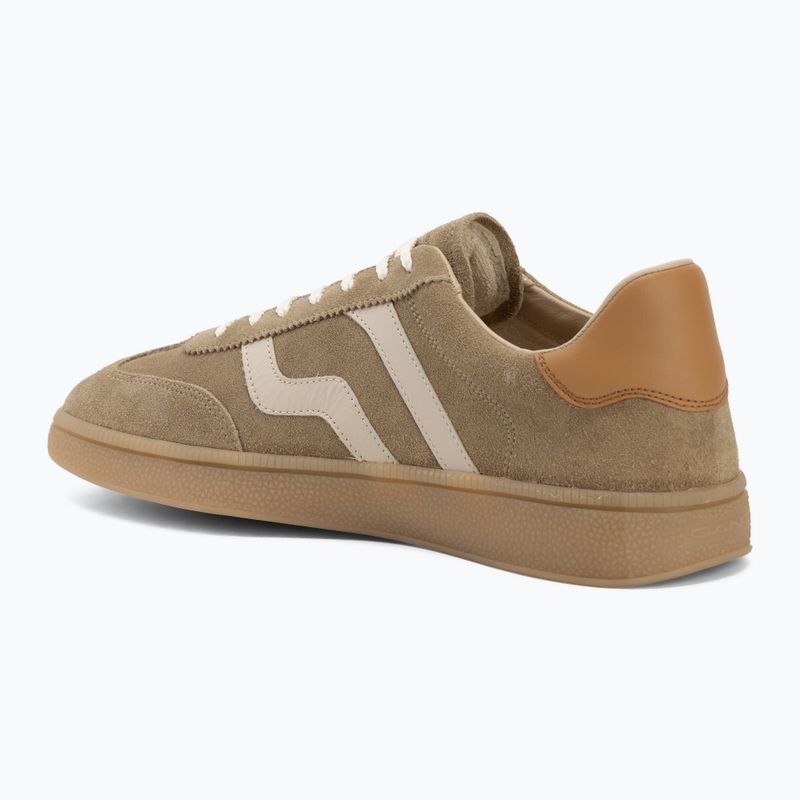 Pánské boty GANT Cuzmo warm beige 3