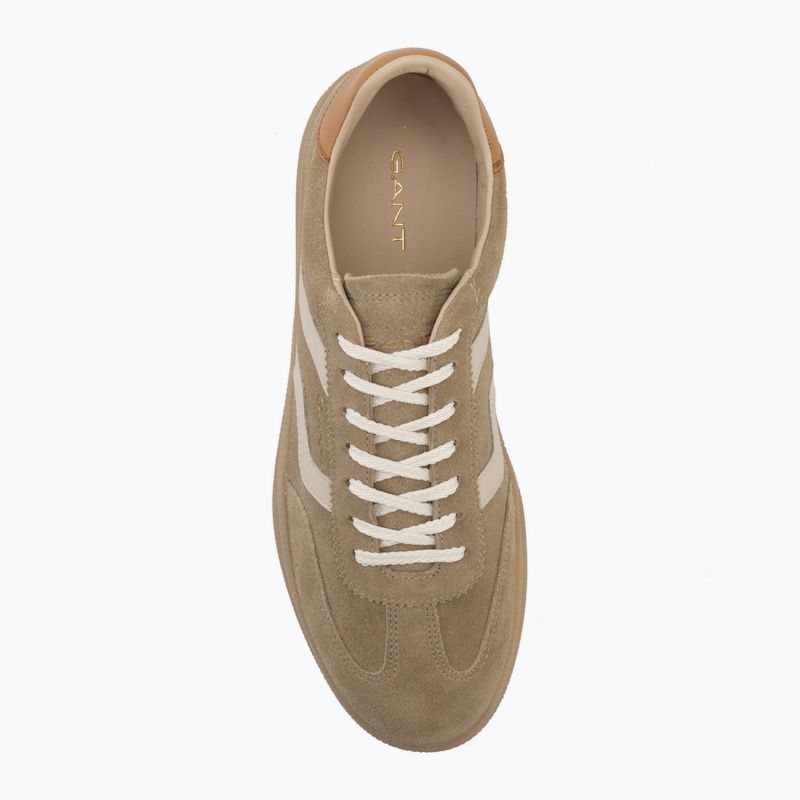 Pánské boty GANT Cuzmo warm beige 5