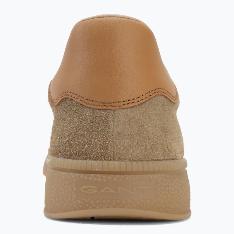 Pánské boty GANT Cuzmo warm beige 6