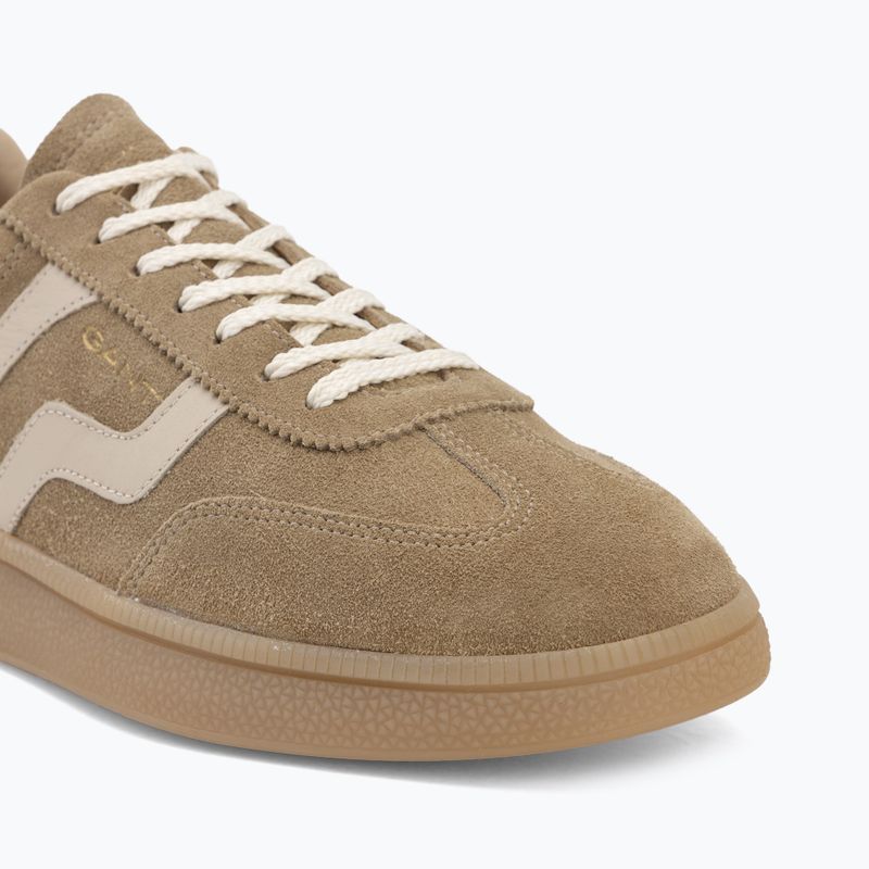 Pánské boty GANT Cuzmo warm beige 7