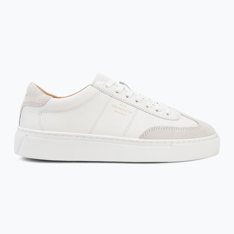 Pánské boty GANT Mc Julien bright white 2