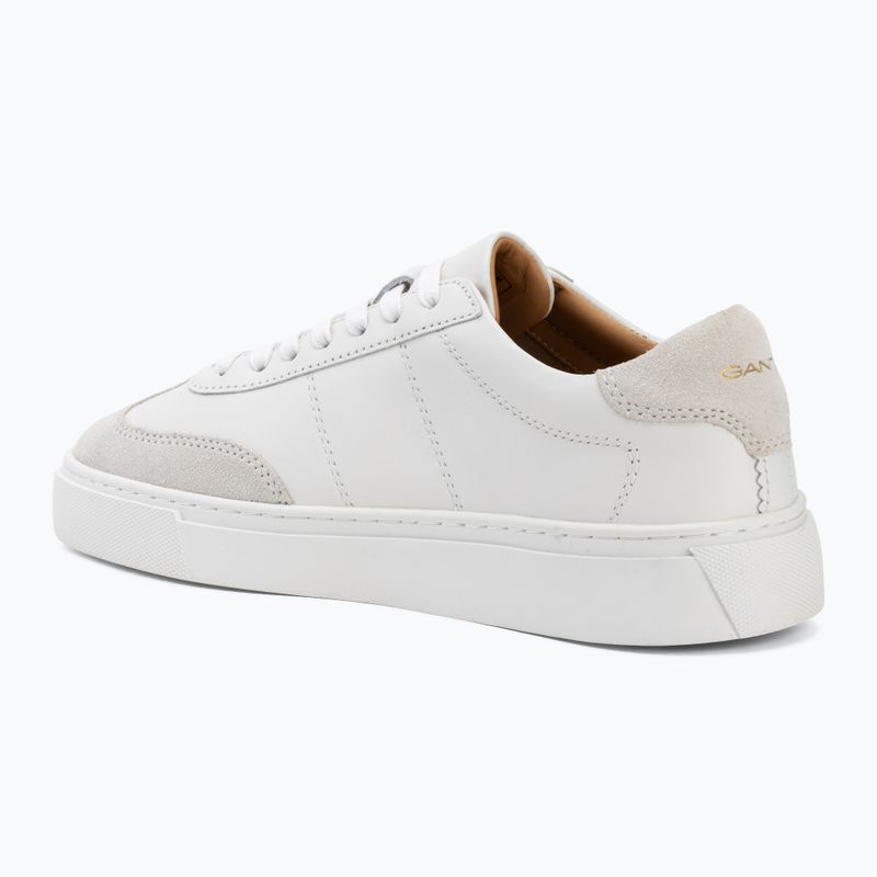 Pánské boty GANT Mc Julien bright white 3