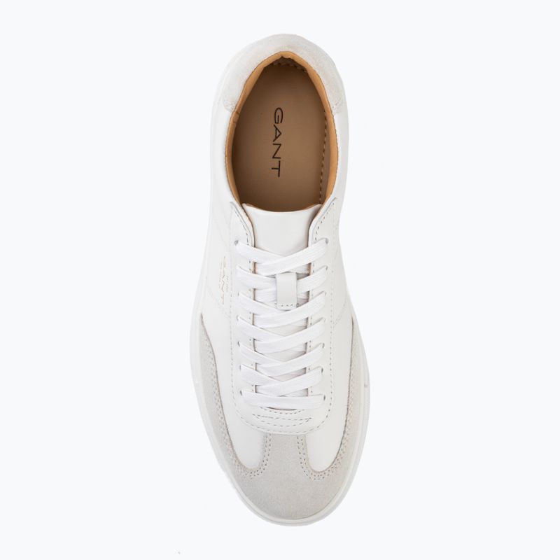 Pánské boty GANT Mc Julien bright white 5