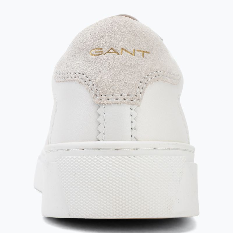Pánské boty GANT Mc Julien bright white 6