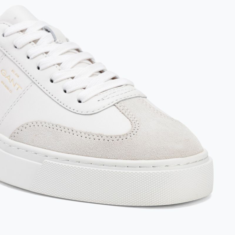 Pánské boty GANT Mc Julien bright white 7