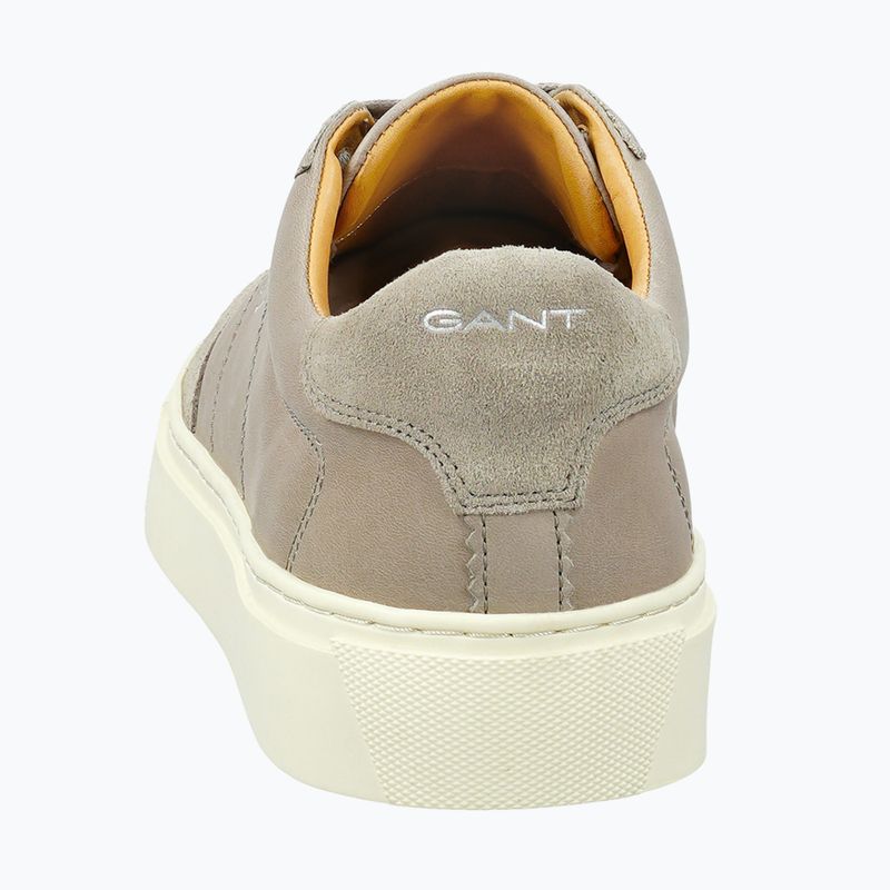 Pánské boty GANT McJulien lt.gray 4