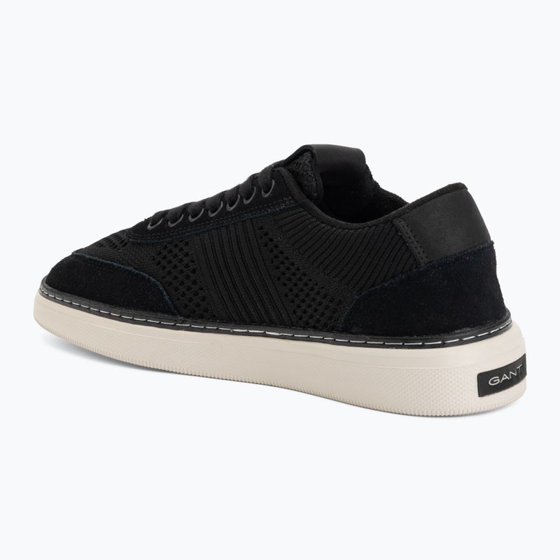 Pánské boty GANT San Prep black 3