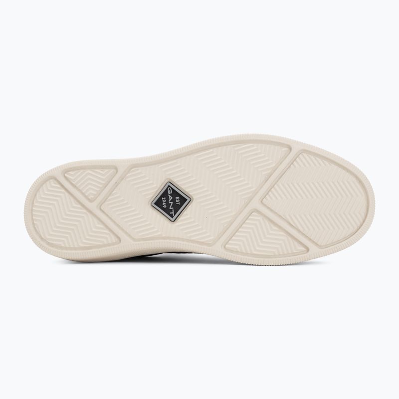 Pánské boty GANT San Prep black 4