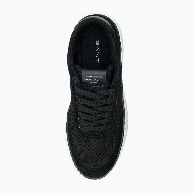 Pánské boty GANT San Prep black 5