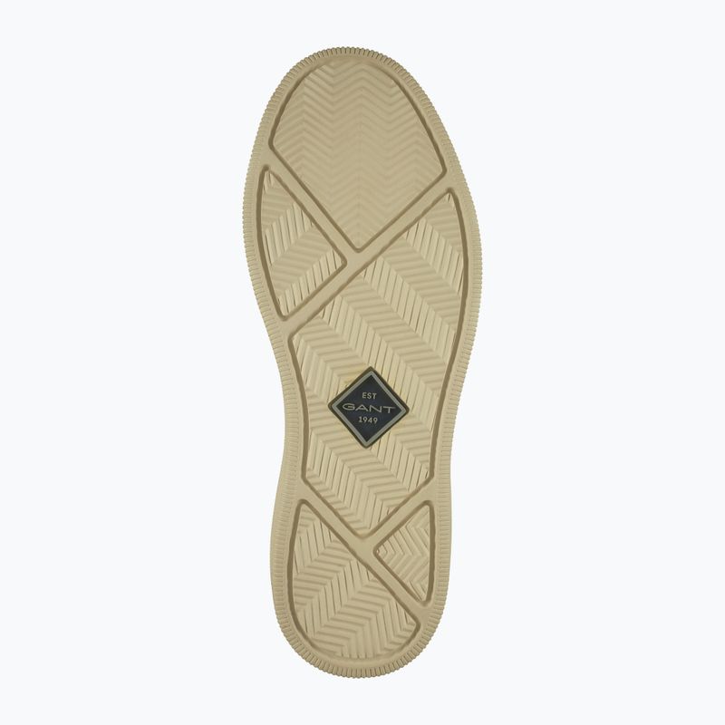 Pánské boty GANT San Prep black 6