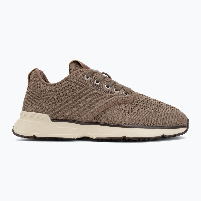 Pánské boty GANT Beeker desert brown 2