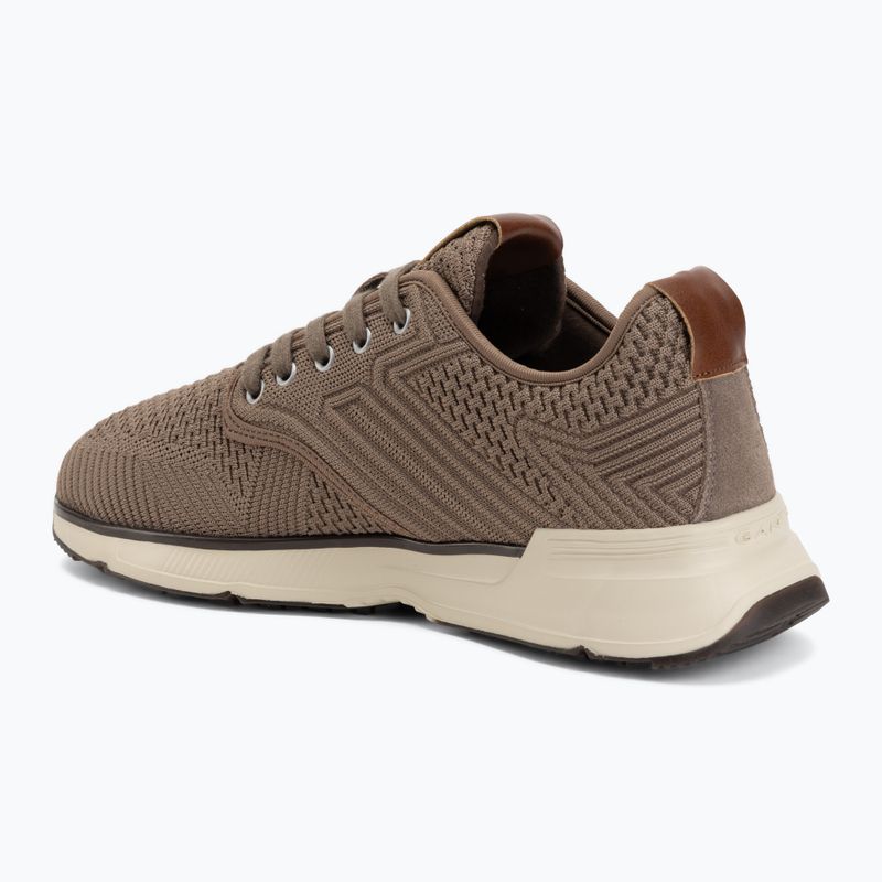 Pánské boty GANT Beeker desert brown 3