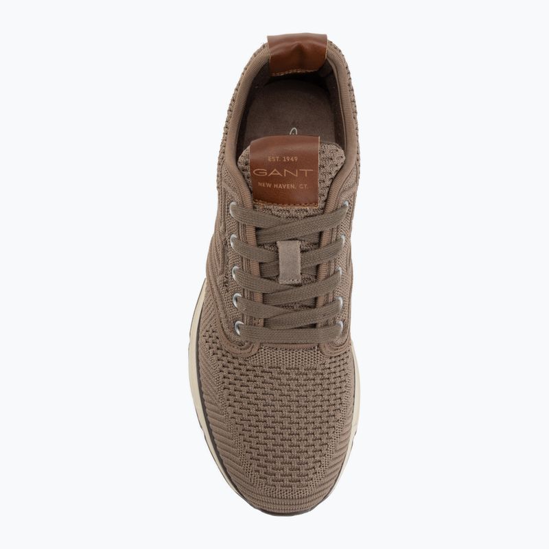 Pánské boty GANT Beeker desert brown 5