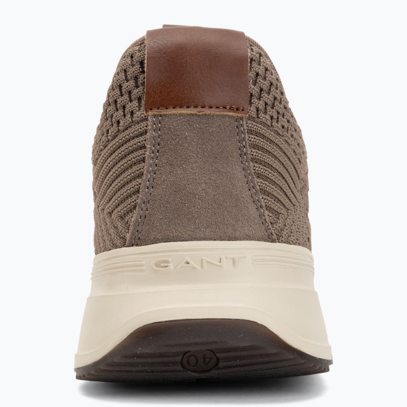 Pánské boty GANT Beeker desert brown 6