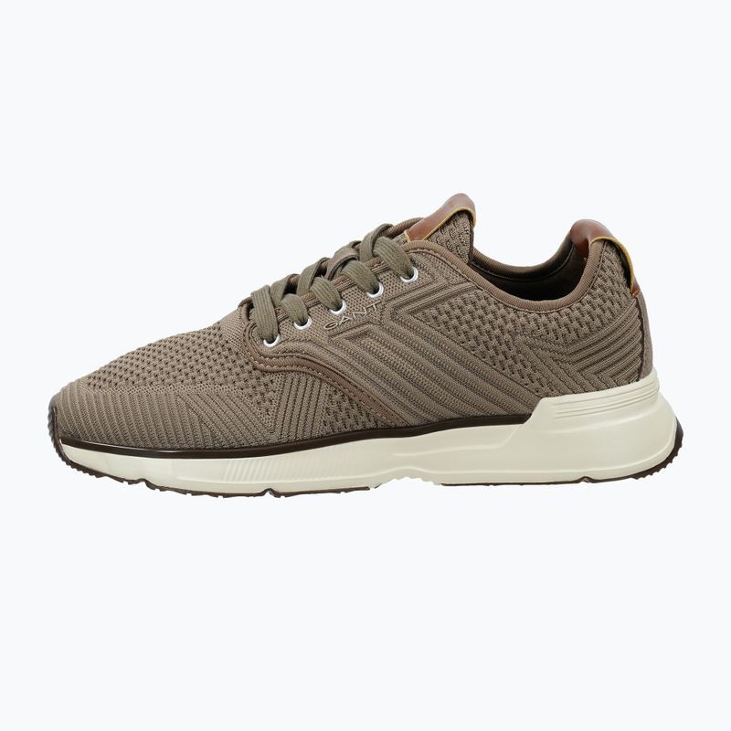 Pánské boty GANT Beeker desert brown 2