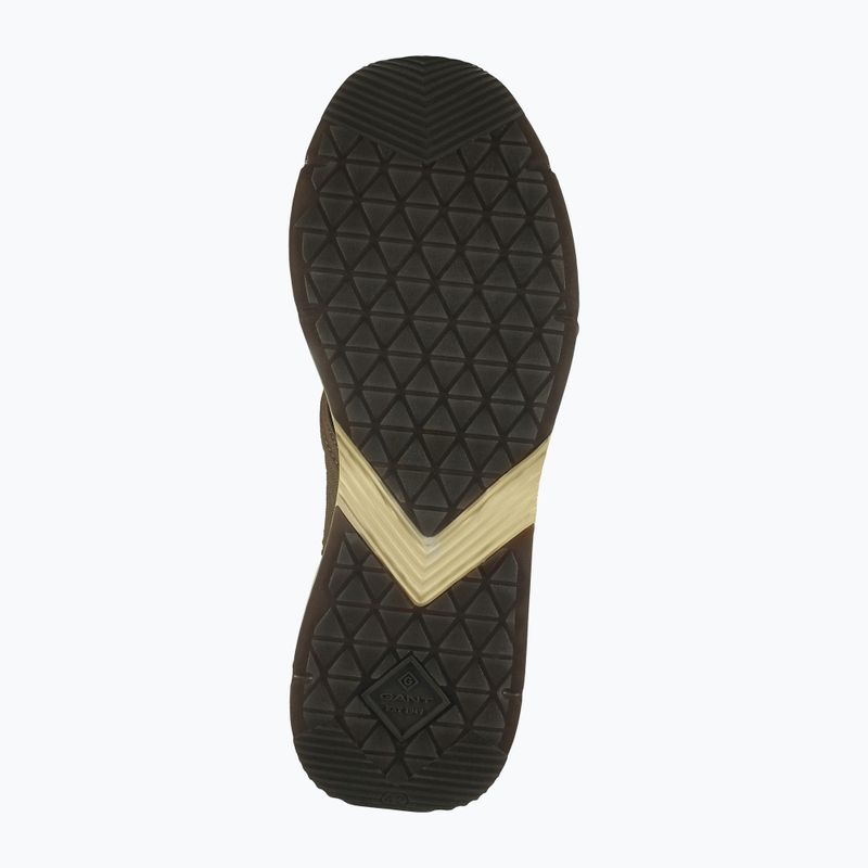 Pánské boty GANT Beeker desert brown 5