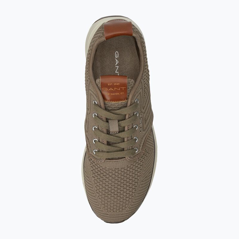 Pánské boty GANT Beeker desert brown 6