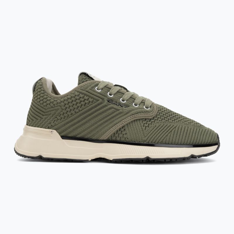 Pánské boty GANT Beeker dark green 2