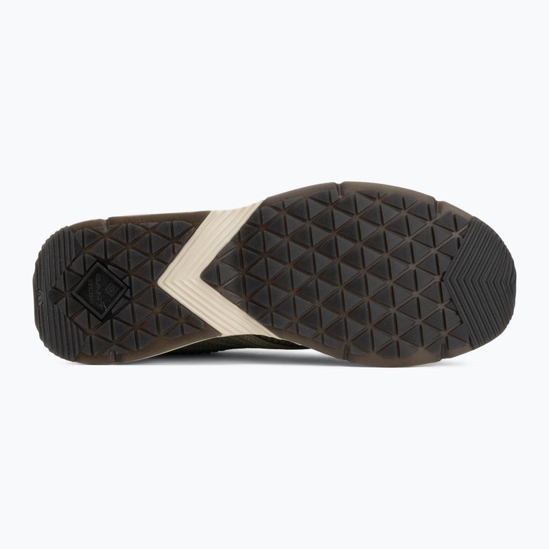 Pánské boty GANT Beeker dark green 4
