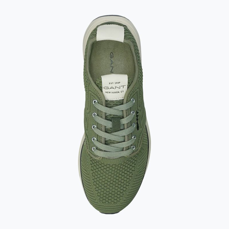 Pánské boty GANT Beeker dark green 5