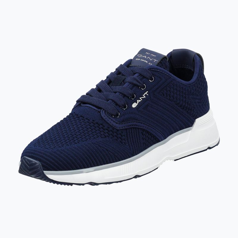 Pánské boty GANT Beeker navy