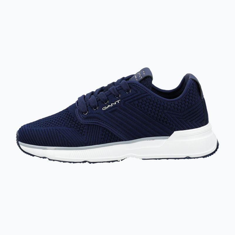 Pánské boty GANT Beeker navy 2