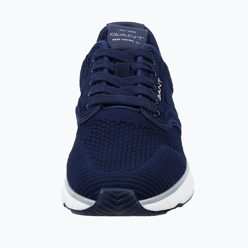 Pánské boty GANT Beeker navy 3