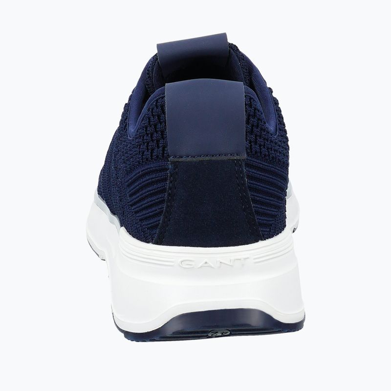 Pánské boty GANT Beeker navy 4