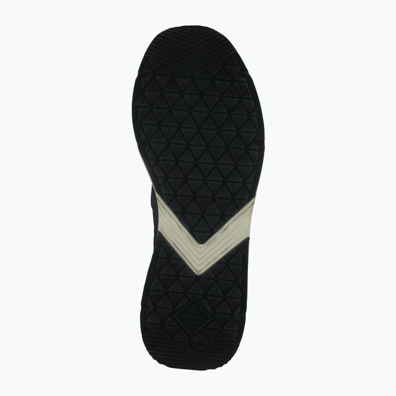Pánské boty GANT Beeker navy 5