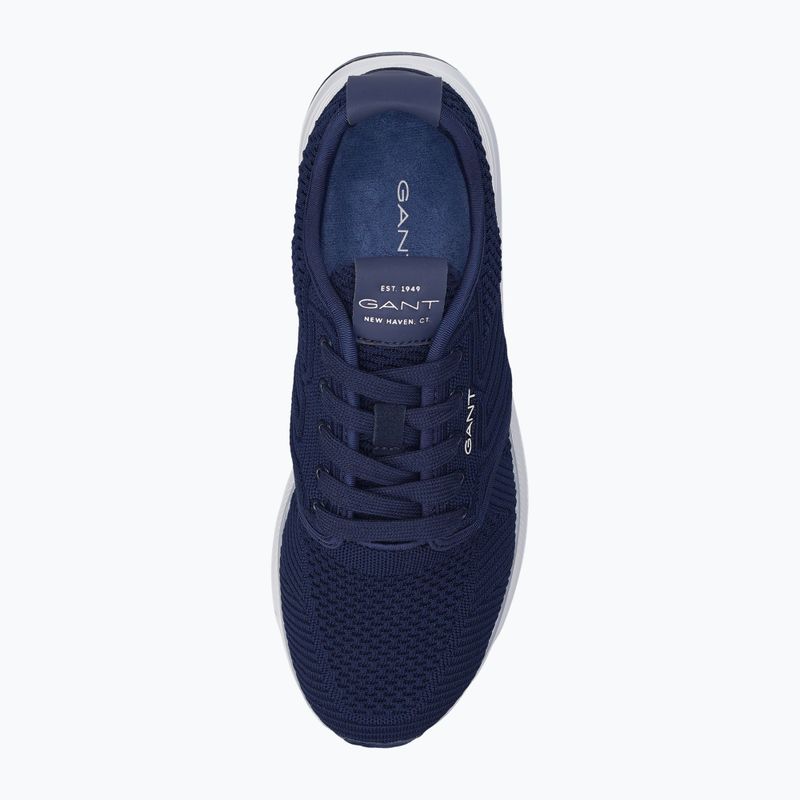 Pánské boty GANT Beeker navy 6