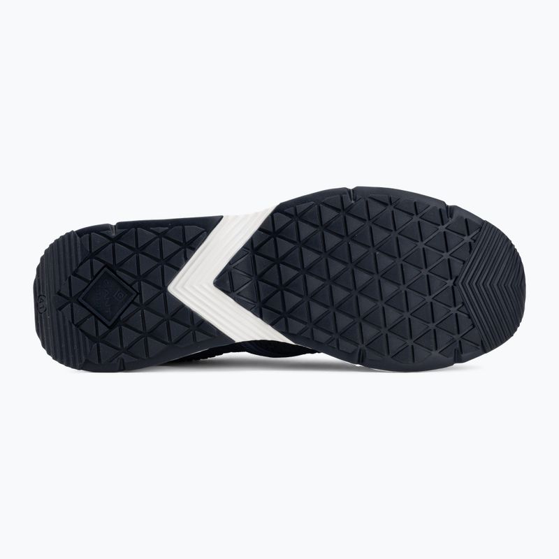 Pánské boty GANT Beeker navy 4