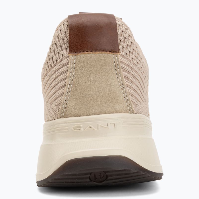 Pánské boty GANT Beeker taupe 6