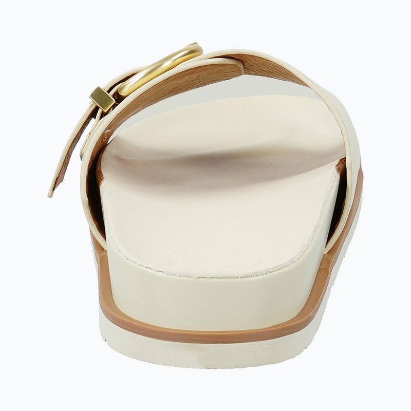 Dámské pantofle GANT Mardale ivory 4