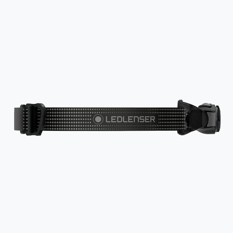Čelovka Ledlenser MH3 černá 501597 2
