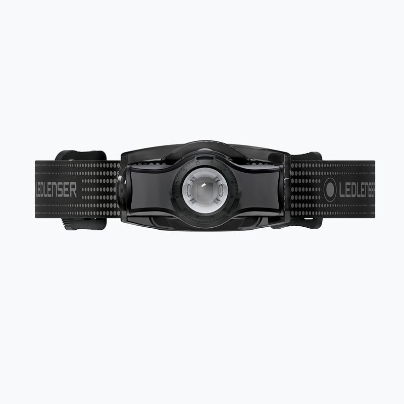 Čelovka Ledlenser MH3 černá 501597 3