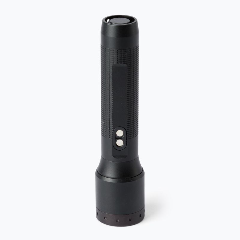 Svítilna Ledlenser P5R Core černá 502178 3