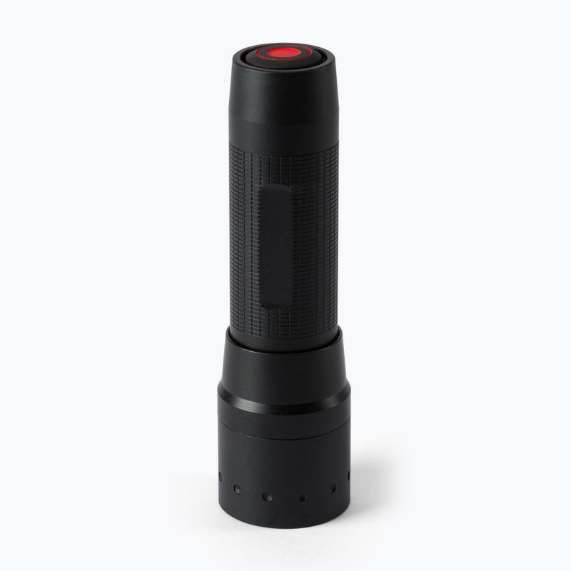 Svítilna Ledlenser P7 Core černá 502180 3