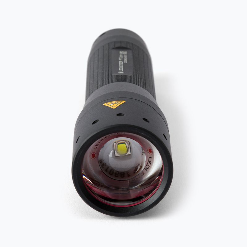 Svítilna Ledlenser P7 Core černá 502180 4