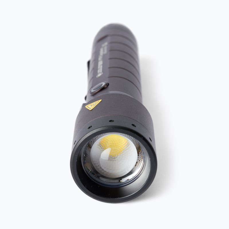 Svítilna Ledlenser P7R Signature černá 502190 4