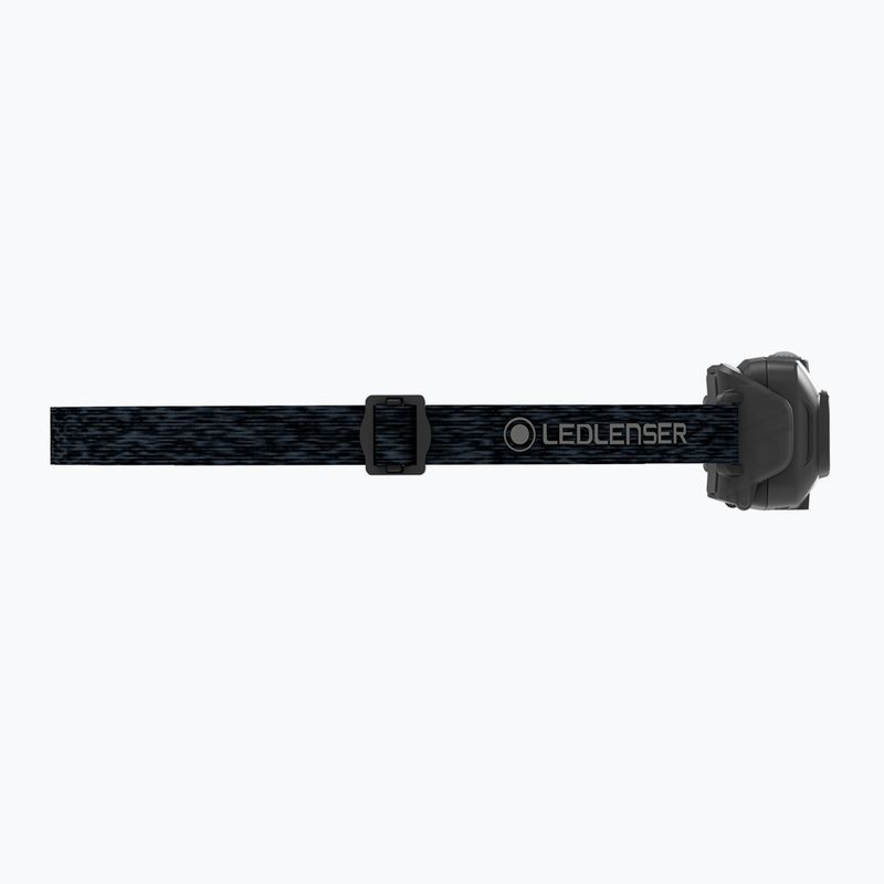 Čelovka  Ledlenser HF4R Core black 7