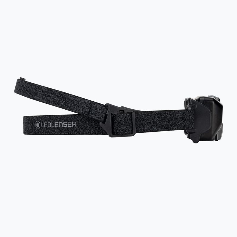 Čelovka  Ledlenser HF6R Core black 2