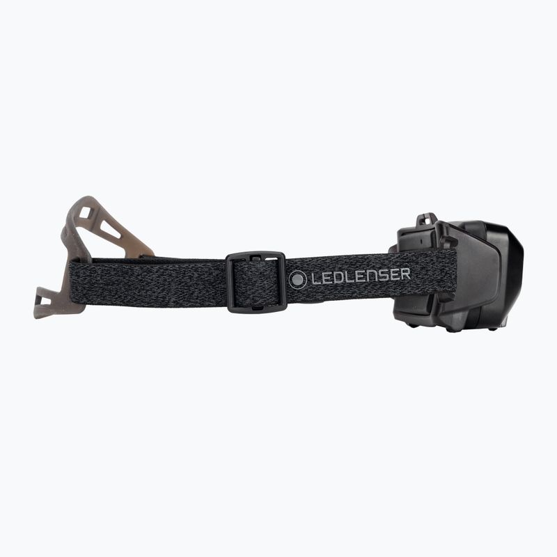 Čelovka  Ledlenser HF8R Core black 2