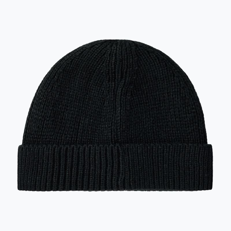 Čepice Alpha Industries Dockers Beanie black 2