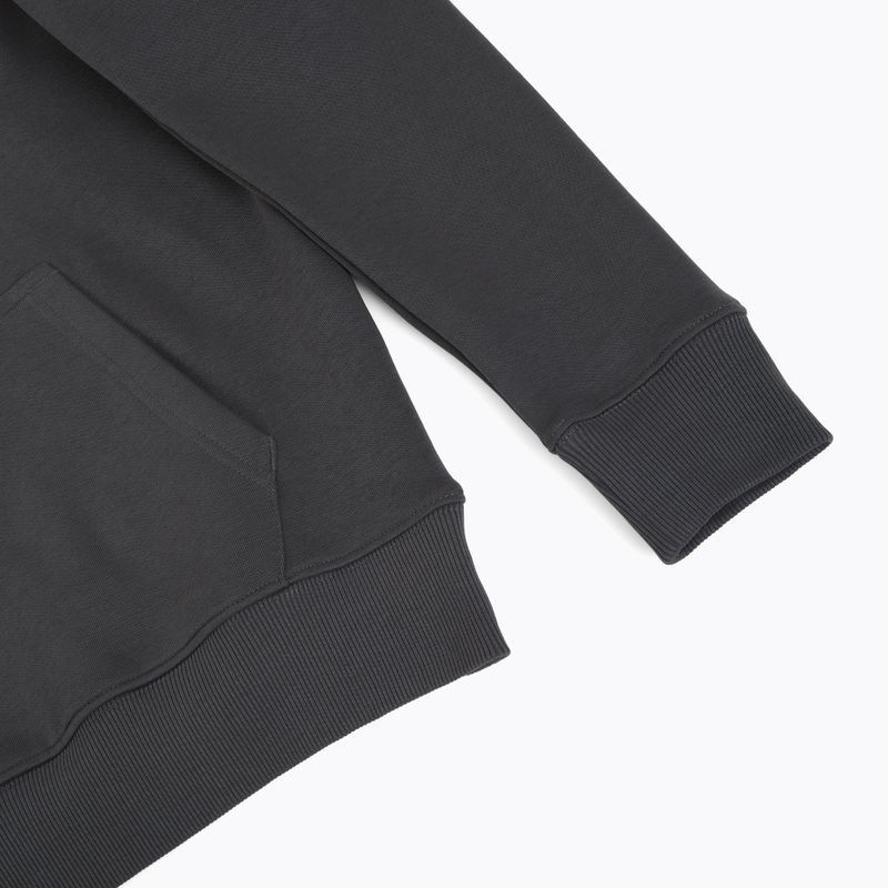 Pánská mikina Alpha Industries NASA Orbit vintage grey 4